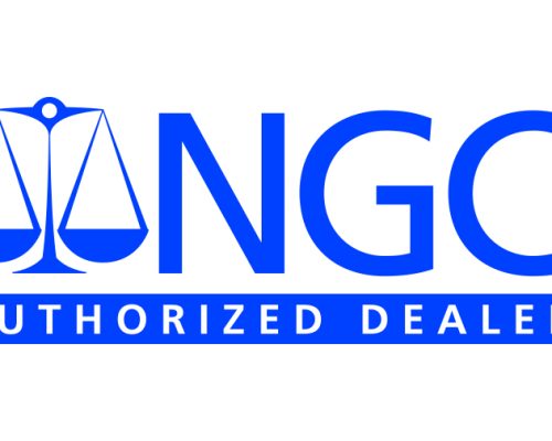 NGC Authorized Dealer